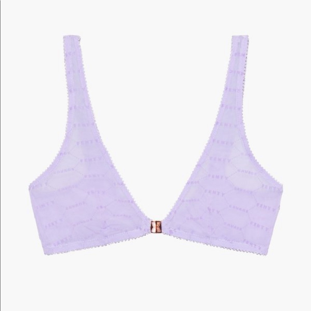 Savage Fenty Bralette